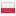 pressfocus.pl server is located in Poland